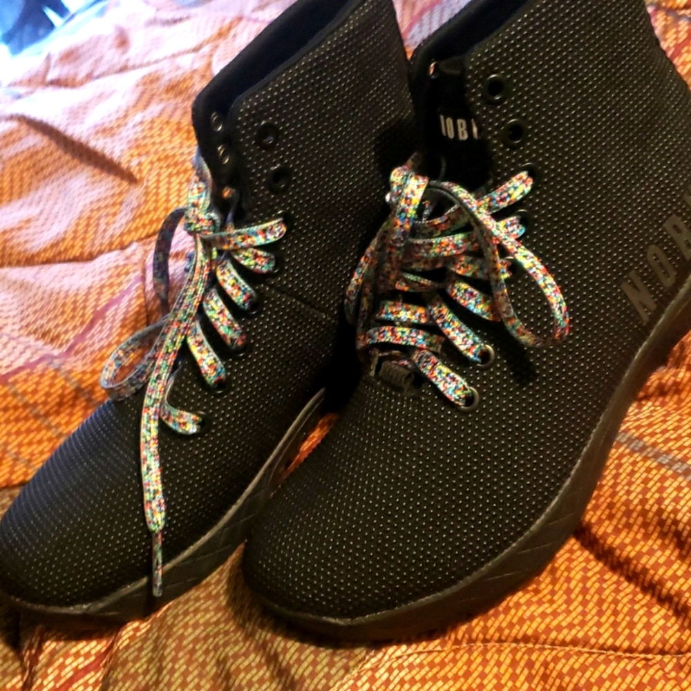 Nobull shoes